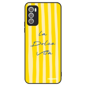 Maskica za Motorola Moto G60 - Ladolcevita
