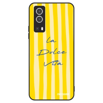 Maskica za Vivo Y72 5G - Ladolcevita