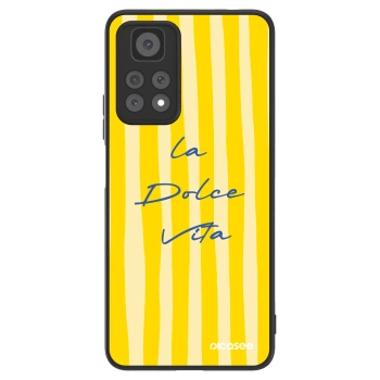 Picasee ULTIMATE CASE za Xiaomi Redmi Note 11 Pro 5G - Ladolcevita