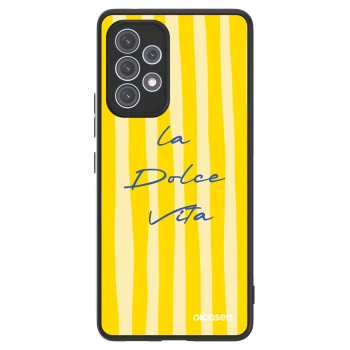 Picasee ULTIMATE CASE za Samsung Galaxy A53 5G A536 - Ladolcevita