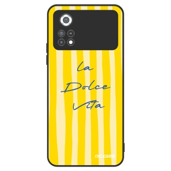 Maskica za Xiaomi Poco X4 Pro 5G - Ladolcevita