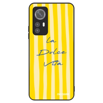 Maskica za Xiaomi 12 - Ladolcevita