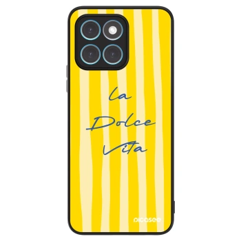 Maskica za Honor X8 4G - Ladolcevita