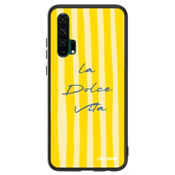 Maskica za Honor 20 Pro - Ladolcevita