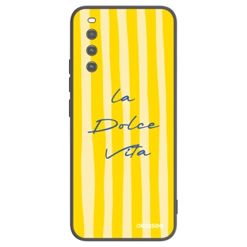 Maskica za Sony Xperia 10 IV 5G - Ladolcevita