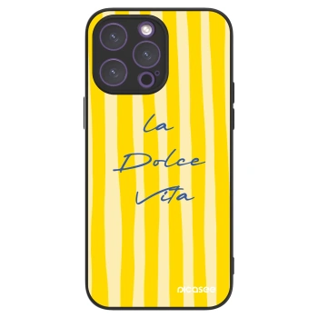 Picasee ULTIMATE CASE za Apple iPhone 14 Pro Max - Ladolcevita