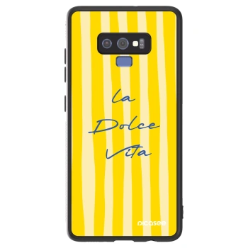 Maskica za Samsung Galaxy Note 9 N960F - Ladolcevita