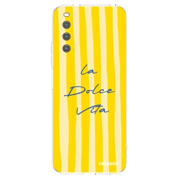 Maskica za Sony Xperia 10 IV 5G - Ladolcevita