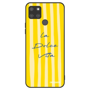 Maskica za Realme C21Y - Ladolcevita