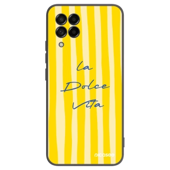 Maskica za Samsung Galaxy M53 5G - Ladolcevita