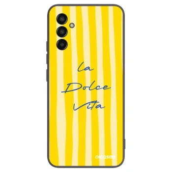 Maskica za Samsung Galaxy M13 M135F - Ladolcevita