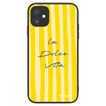 Picasee ULTIMATE CASE MagSafe za Apple iPhone 11 - Ladolcevita