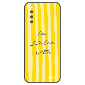 Maskica za Sony Xperia 10 III - Ladolcevita
