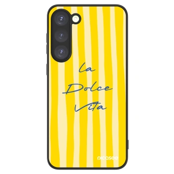 Picasee ULTIMATE CASE za Samsung Galaxy S23+ 5G - Ladolcevita