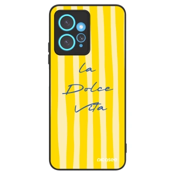 Maskica za Xiaomi Redmi Note 12 4G - Ladolcevita