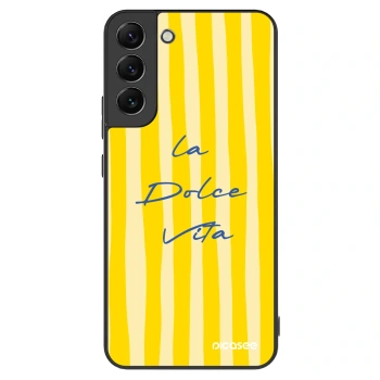 Picasee ULTIMATE CASE PowerShare za Samsung Galaxy S22+ 5G - Ladolcevita