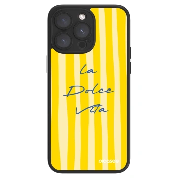 Picasee ULTIMATE CASE za Apple iPhone 15 Pro Max - Ladolcevita