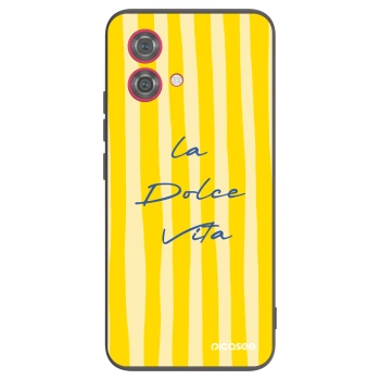 Maskica za Motorola Moto G84 5G - Ladolcevita