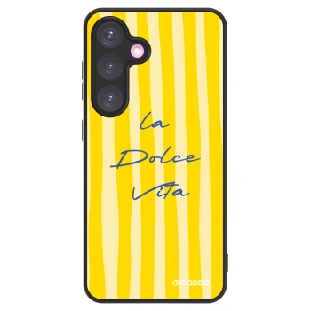 Picasee ULTIMATE CASE PowerShare za Samsung Galaxy S24+ S926B 5G - Ladolcevita