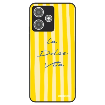 Maskica za Xiaomi Redmi 12 5G - Ladolcevita
