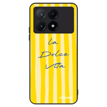 Maskica za Xiaomi Poco X6 Pro - Ladolcevita