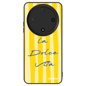 Maskica za Honor Magic6 Lite 5G - Ladolcevita