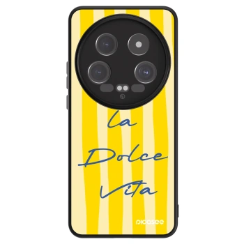 Maskica za Xiaomi 14 Ultra - Ladolcevita
