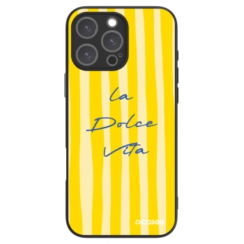 Picasee ULTIMATE CASE MagSafe za Apple iPhone 16 Pro Max - Ladolcevita