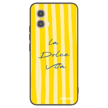 Maskica za Motorola Moto G53 5G - Ladolcevita