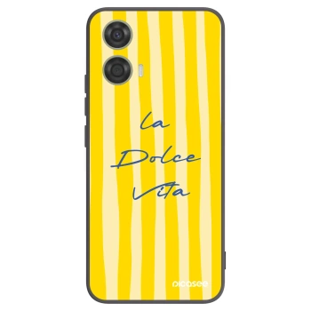 Maskica za Motorola Moto G24 - Ladolcevita