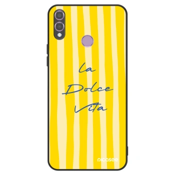 Maskica za Honor 8X - Ladolcevita