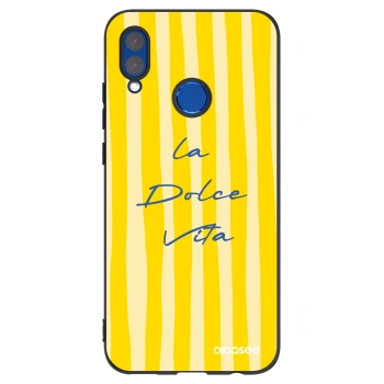 Maskica za Huawei P Smart 2019 - Ladolcevita