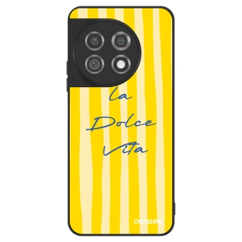Maskica za OnePlus 11 5G - Ladolcevita
