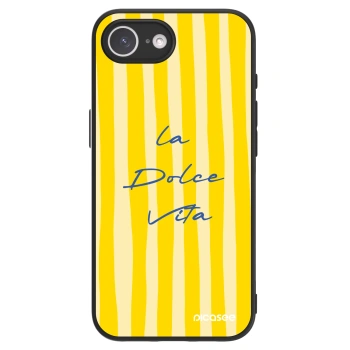 Picasee ULTIMATE CASE za Apple iPhone 16e - Ladolcevita