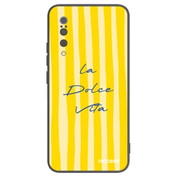 Maskica za Xiaomi Mi 9 - Ladolcevita