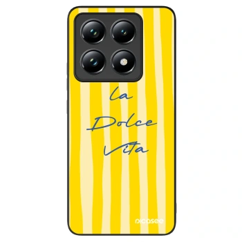 Maskica za Xiaomi 14T Pro - Ladolcevita