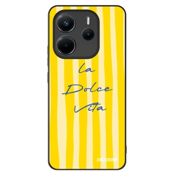 Maskica za Xiaomi Redmi Note 14 4G - Ladolcevita