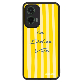 Maskica za Motorola Moto G35 5G - Ladolcevita