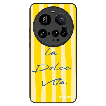 Picasee ULTIMATE CASE za Xiaomi 15 Ultra - Ladolcevita
