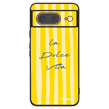 Maskica za Google Pixel 8 - Ladolcevita