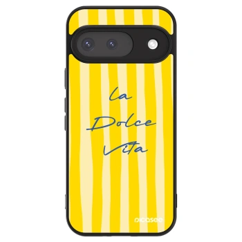 Maskica za Google Pixel 9 - Ladolcevita