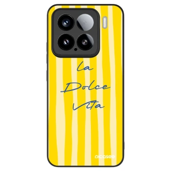 Picasee ULTIMATE CASE za Xiaomi 15 - Ladolcevita