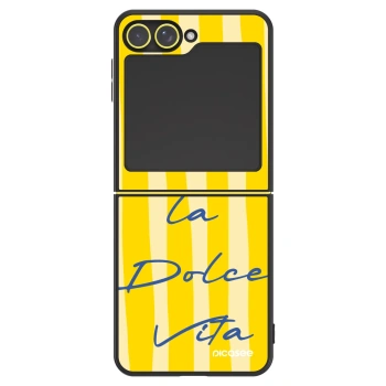 Maskica za Samsung Galaxy Z Flip6 5G - Ladolcevita