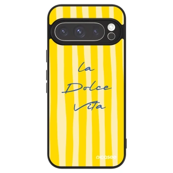 Maskica za Google Pixel 9 Pro - Ladolcevita