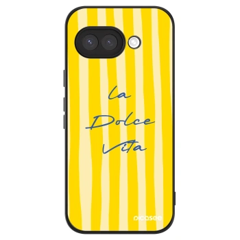 Maskica za Google Pixel 9a - Ladolcevita