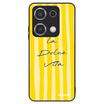 Maskica za Xiaomi Redmi Note 14S - Ladolcevita