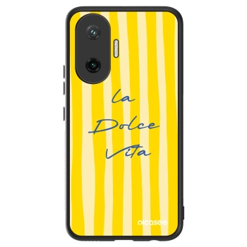 Maskica za Xiaomi Poco F7 5G - Ladolcevita