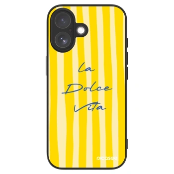 Picasee ULTIMATE CASE MagSafe za Apple iPhone 17 - Ladolcevita