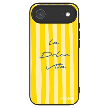 Picasee ULTIMATE CASE MagSafe za Apple iPhone Air - Ladolcevita