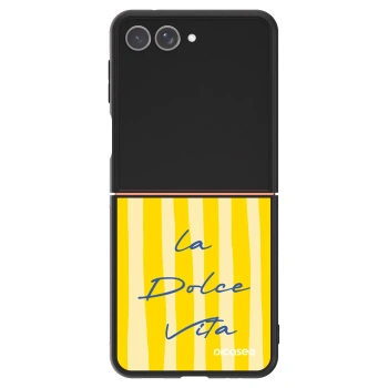 Maskica za Samsung Galaxy Z Flip7 5G - Ladolcevita